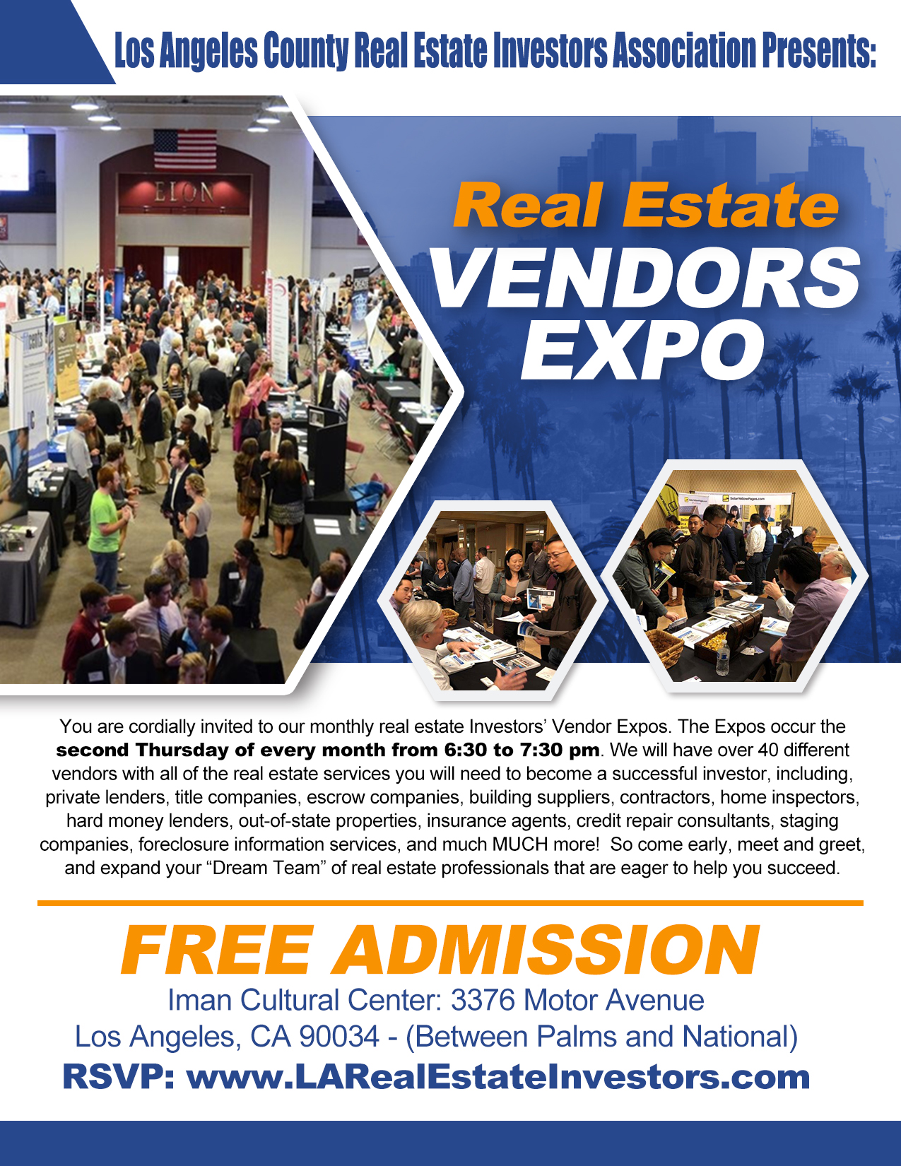 Vendors_Expo_LA